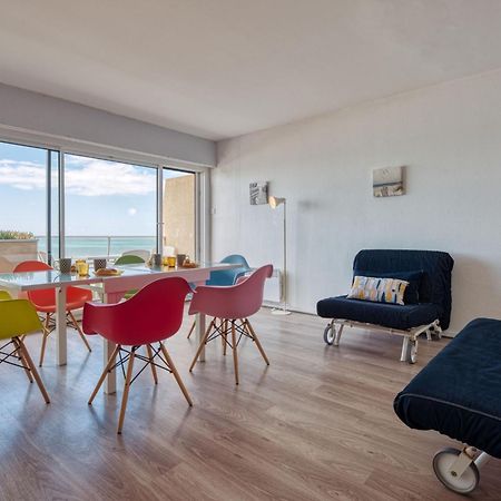 Apartment Casino-5 By Interhome Lacanau Εξωτερικό φωτογραφία
