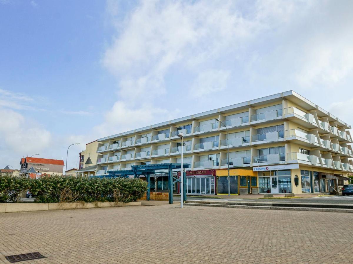 Apartment Casino-5 By Interhome Lacanau Εξωτερικό φωτογραφία