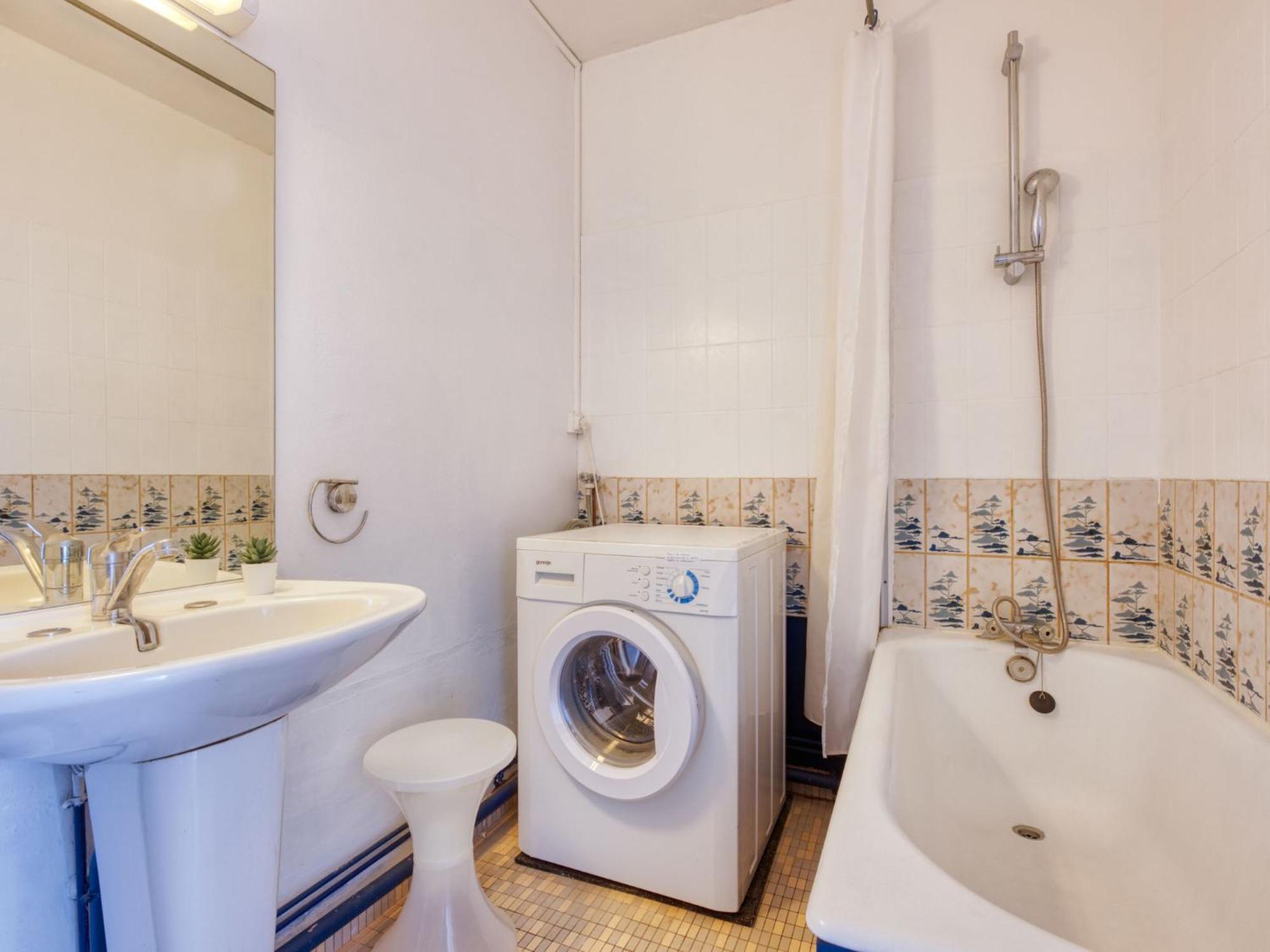 Apartment Casino-5 By Interhome Lacanau Εξωτερικό φωτογραφία