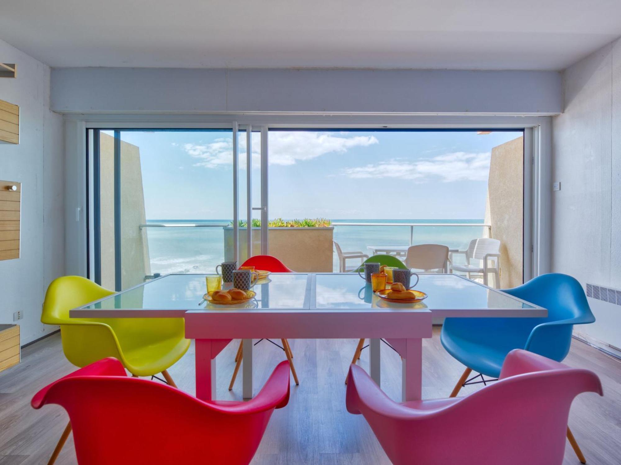 Apartment Casino-5 By Interhome Lacanau Εξωτερικό φωτογραφία