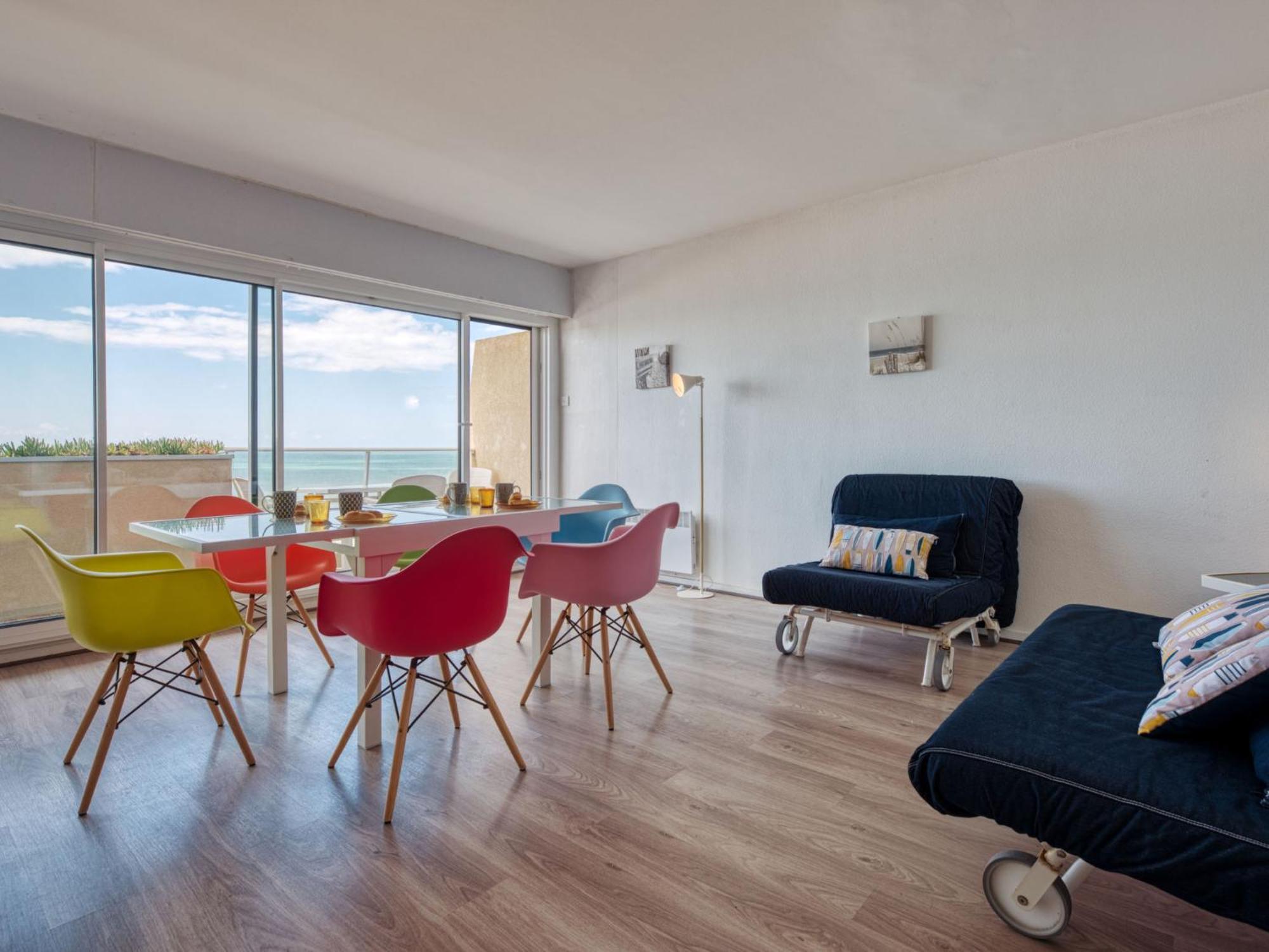Apartment Casino-5 By Interhome Lacanau Εξωτερικό φωτογραφία