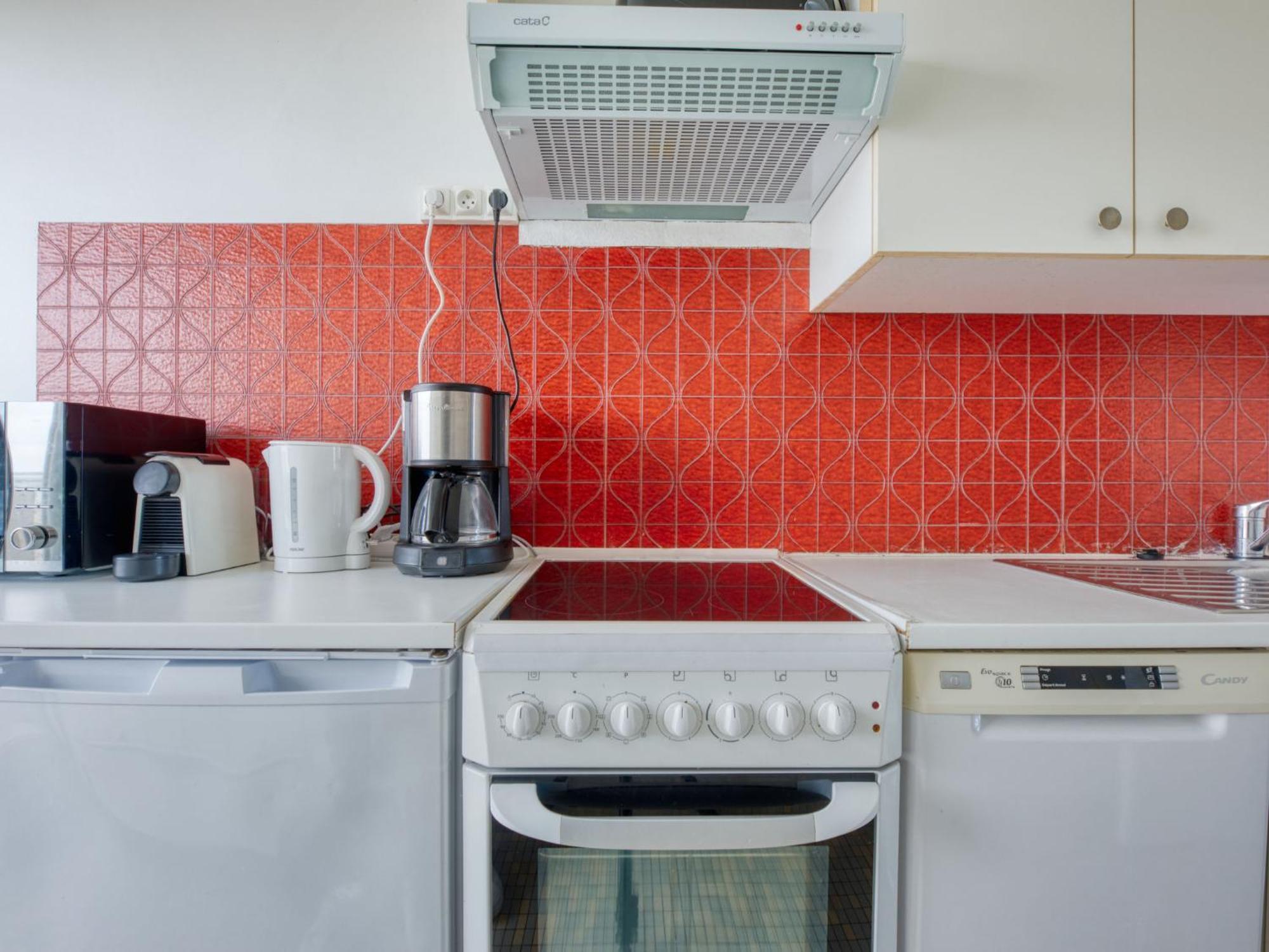 Apartment Casino-5 By Interhome Lacanau Εξωτερικό φωτογραφία