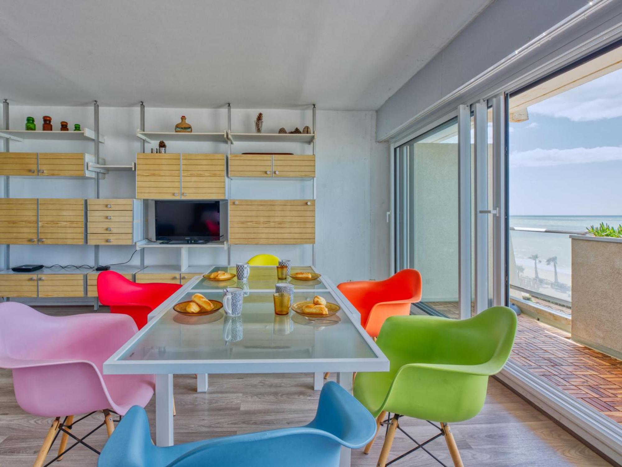 Apartment Casino-5 By Interhome Lacanau Εξωτερικό φωτογραφία