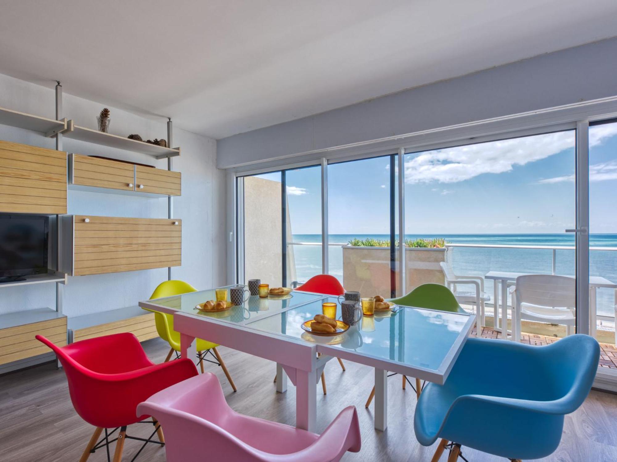 Apartment Casino-5 By Interhome Lacanau Εξωτερικό φωτογραφία