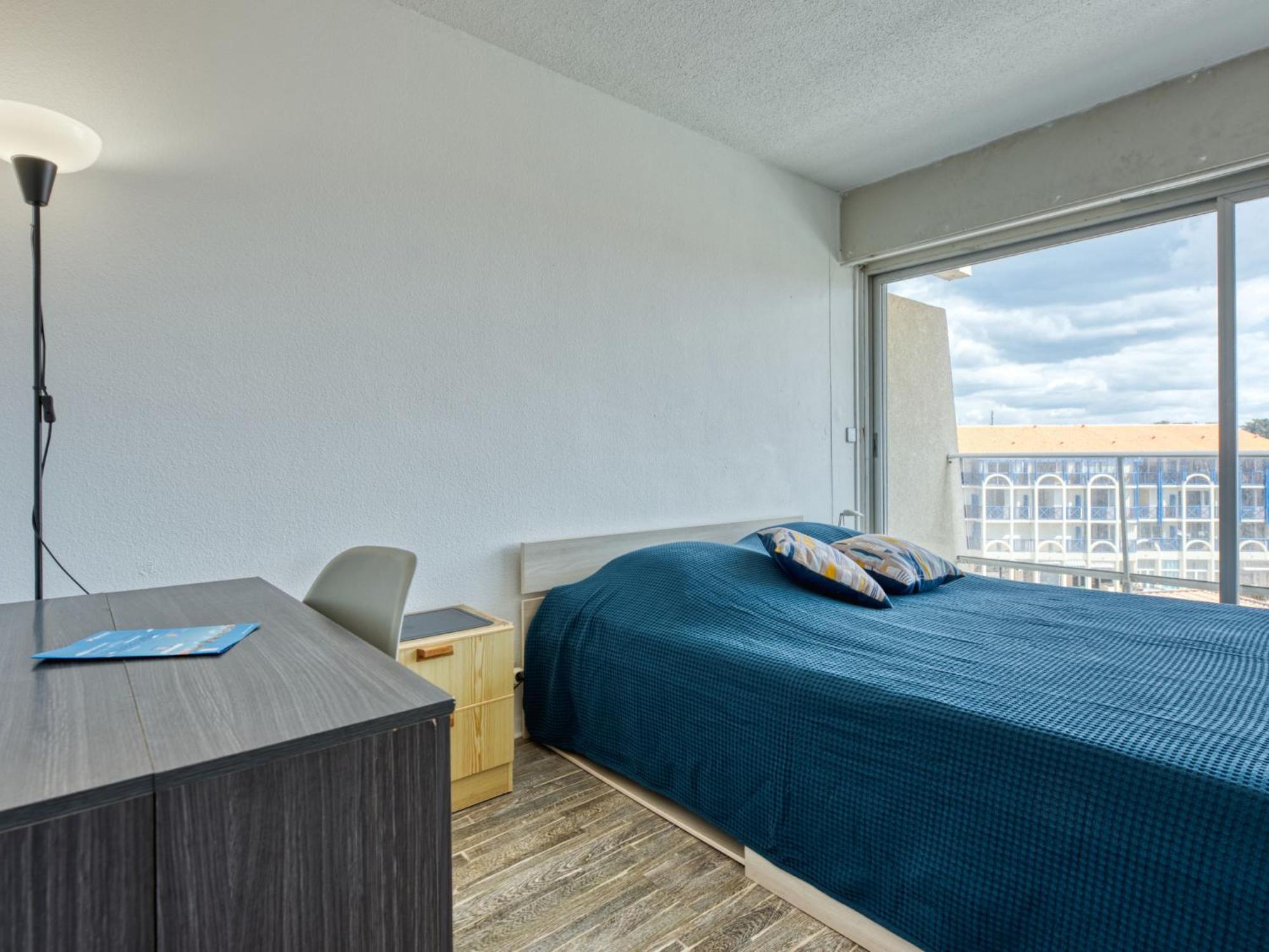 Apartment Casino-5 By Interhome Lacanau Εξωτερικό φωτογραφία