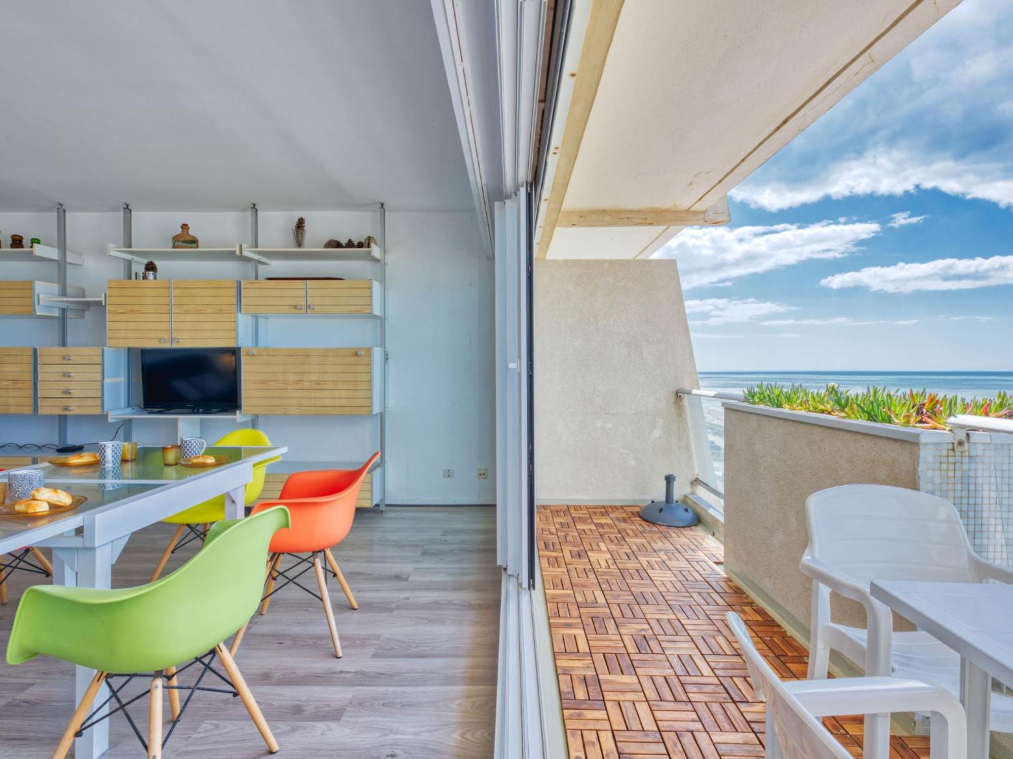 Apartment Casino-5 By Interhome Lacanau Εξωτερικό φωτογραφία