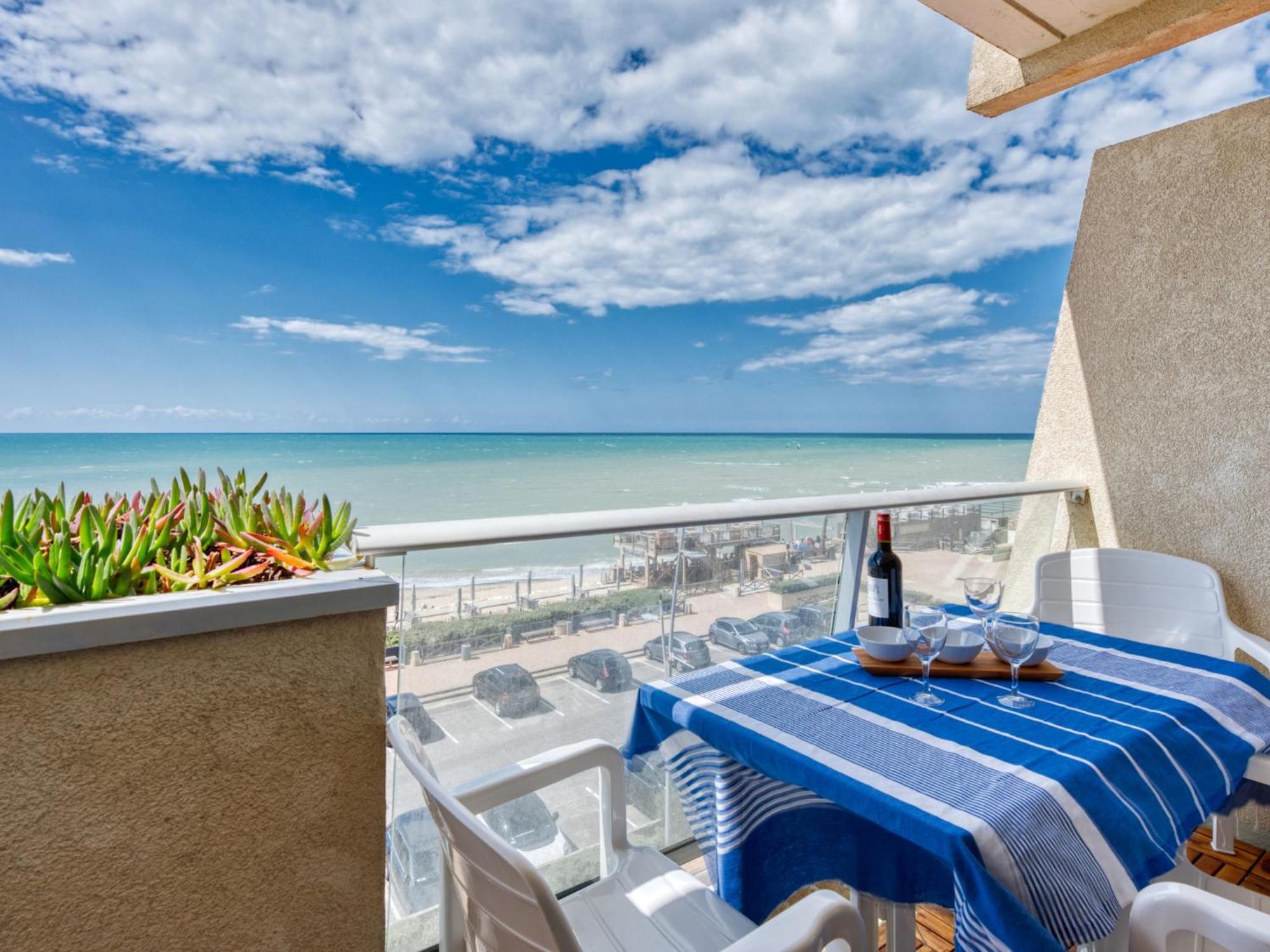 Apartment Casino-5 By Interhome Lacanau Εξωτερικό φωτογραφία