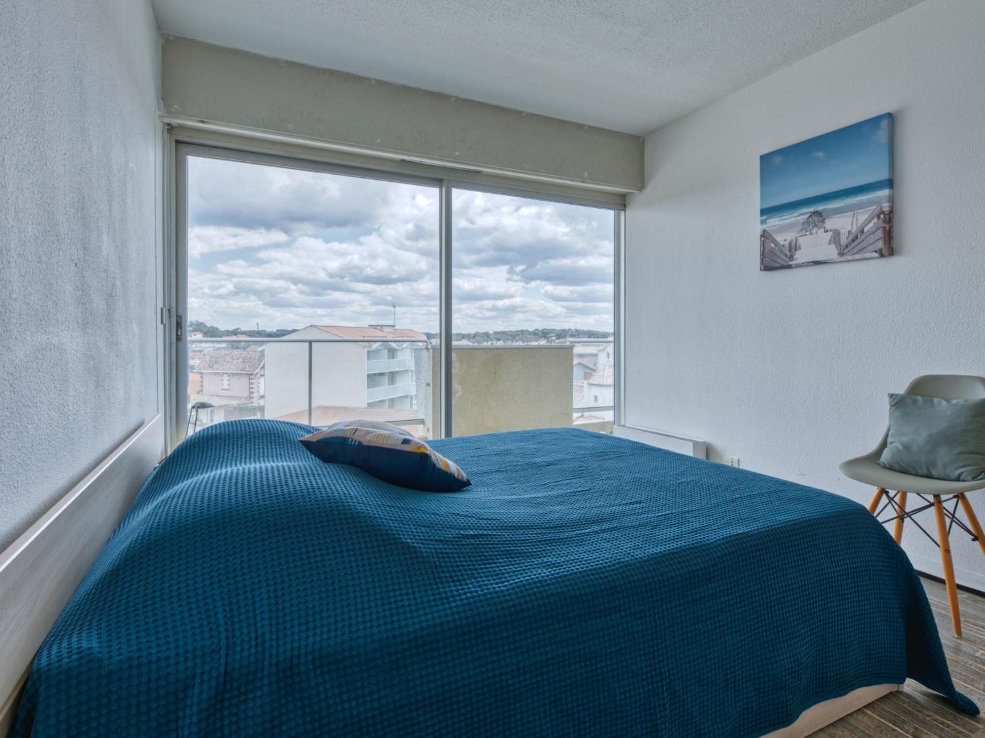 Apartment Casino-5 By Interhome Lacanau Εξωτερικό φωτογραφία