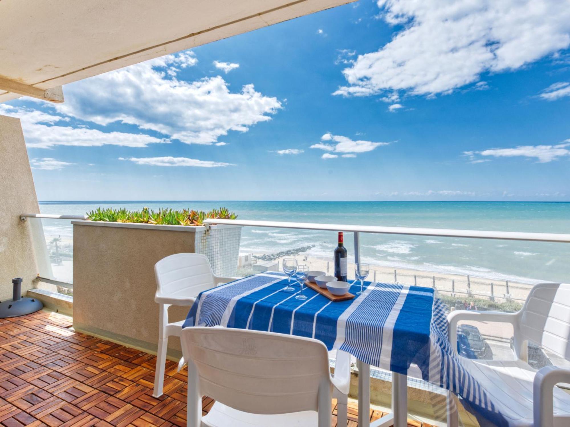 Apartment Casino-5 By Interhome Lacanau Εξωτερικό φωτογραφία